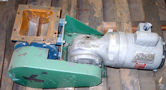 WM. W. MEYER & SONS Selvege Cutter,